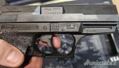 Walther | Carl P99 9x21mm IMI