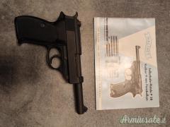 Walther | Carl P 38 9x21mm IMI