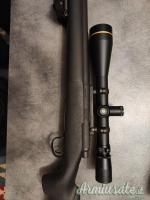 Remington 700 Police .308 Winchester