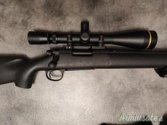 Remington 700 Police .308 Winchester