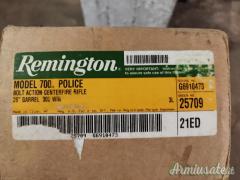 Remington 700 Police .308 Winchester