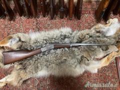 Remington Rolling block M1868