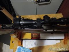SKS simonov sks 7.62x39mm