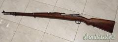 Mauser steyer mauser cileno 7x57mm Mauser  | .275 Rigby