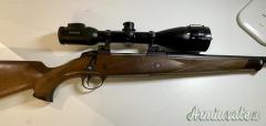 Sako 85 Bavarian .300 Winchester Magnum