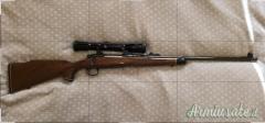 Remington 700 Custom Delux  .25-06 Remington