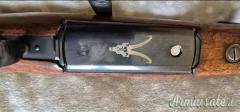 Steyr Mannlicher Schouenauer  6.5x68mm  | RWS | Sch