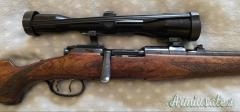 Steyr Mannlicher Schouenauer  6.5x68mm  | RWS | Sch