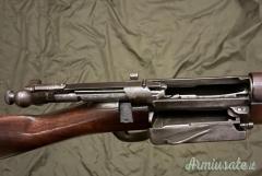 Krag Jorgensen Springfield Armory con dies e bossoli