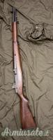 Garand Springfield Armory post bellico