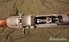 Garand Springfield Armory post bellico