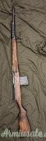 SVT40 Tokarev arsenale di Tula 1940