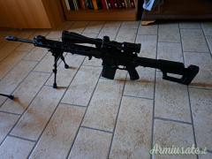 Ruger | Sturm SFAR .308 Winchester