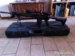 Ruger | Sturm SFAR .308 Winchester