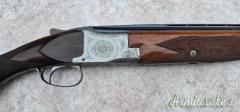 Sovrapposto Browning B25 B1 cal 12 canne 67 1/3* ottime condizioni