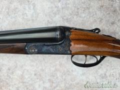 Doppietta Zanotti 625 cal 12 canne 68 strozzate 4 2* ottime condizioni