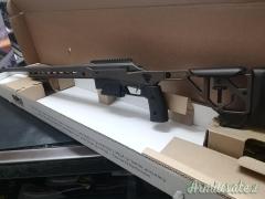 Tikka T3X ACE TARGET  .308 Winchester