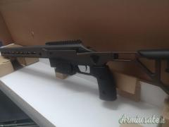 Tikka T3X ACE TARGET  .308 Winchester