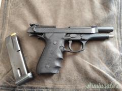 Beretta 98fs 9x21mm IMI