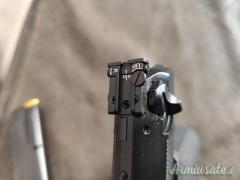 Beretta 98fs 9x21mm IMI