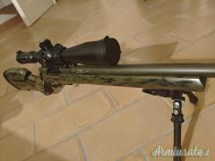 Kelbly Atlas Tactical .308 Match