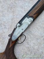 Sovrapposto Beretta So4 Trap cal 12 canne 75 calcio regolabile completo di valigetta