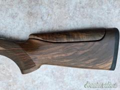 Sovrapposto Beretta So4 Trap cal 12 canne 75 calcio regolabile completo di valigetta