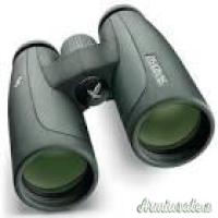 Binocolo Swarovski SLC 8x42 HD