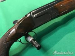 Perazzi MX8 12