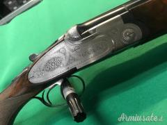 Beretta S2 H&H Holland 12