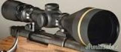 Leupold VX L 3,5-10X56 RET. Firedot Twilight Hunter Illuminato 3,5-10x56.