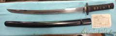 Wakizashi Giapponese