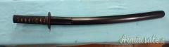 Wakizashi Giapponese