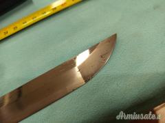 Wakizashi Giapponese