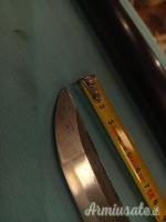 Wakizashi Giapponese