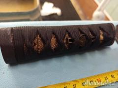 Wakizashi Giapponese