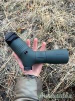 Cannocchiale Swarovski ATC 17-40x56