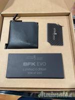 Extrema Ratio Edizione limitata 500 pezzi