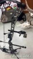 Mathews - LIFT X 33