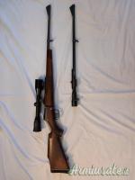 Mauser Europa 66 7x64mm Brenneke