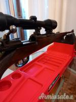 Mauser Europa 66 7x64mm Brenneke