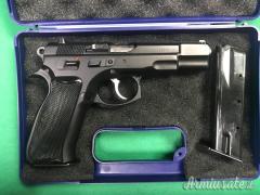 CZ | Ceska Zbrojovka 85B 9x21mm IMI