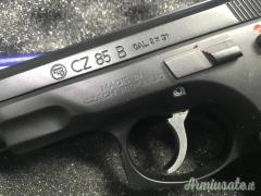 CZ | Ceska Zbrojovka 85B 9x21mm IMI