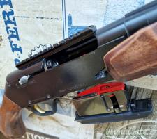 VENDUTA! Browning BAR LONG TRAC PLUS .30-06 Springfield