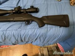 Sabatti Rover .308 Winchester