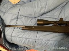 Sabatti Rover .308 Winchester