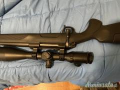 Sabatti Rover .308 Winchester