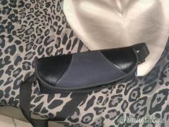 Pulsar N455 zona Roma