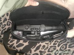 Pulsar N455 zona Roma