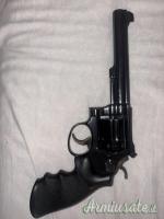 SMITH & WESSON mod 14-3 sportiva